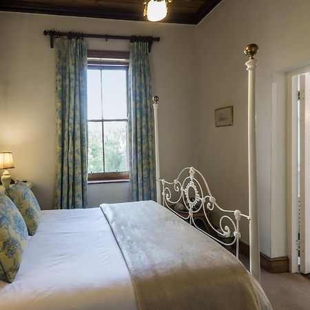 Lord Milner Hotel Matjiesfontein Екстер'єр фото