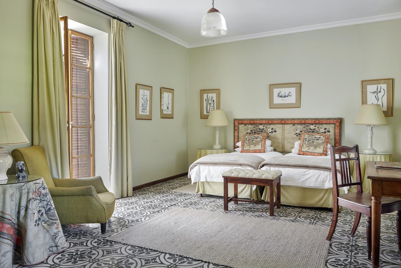 Lord Milner Hotel Matjiesfontein Екстер'єр фото