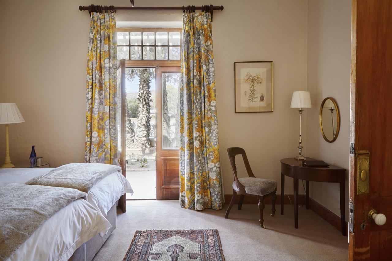 Lord Milner Hotel Matjiesfontein Екстер'єр фото