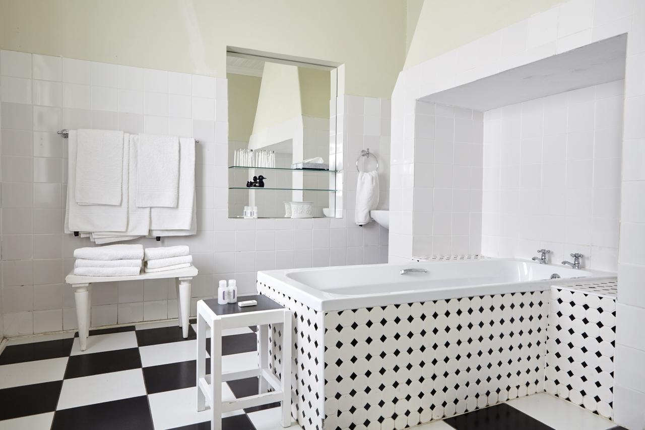 Lord Milner Hotel Matjiesfontein Екстер'єр фото