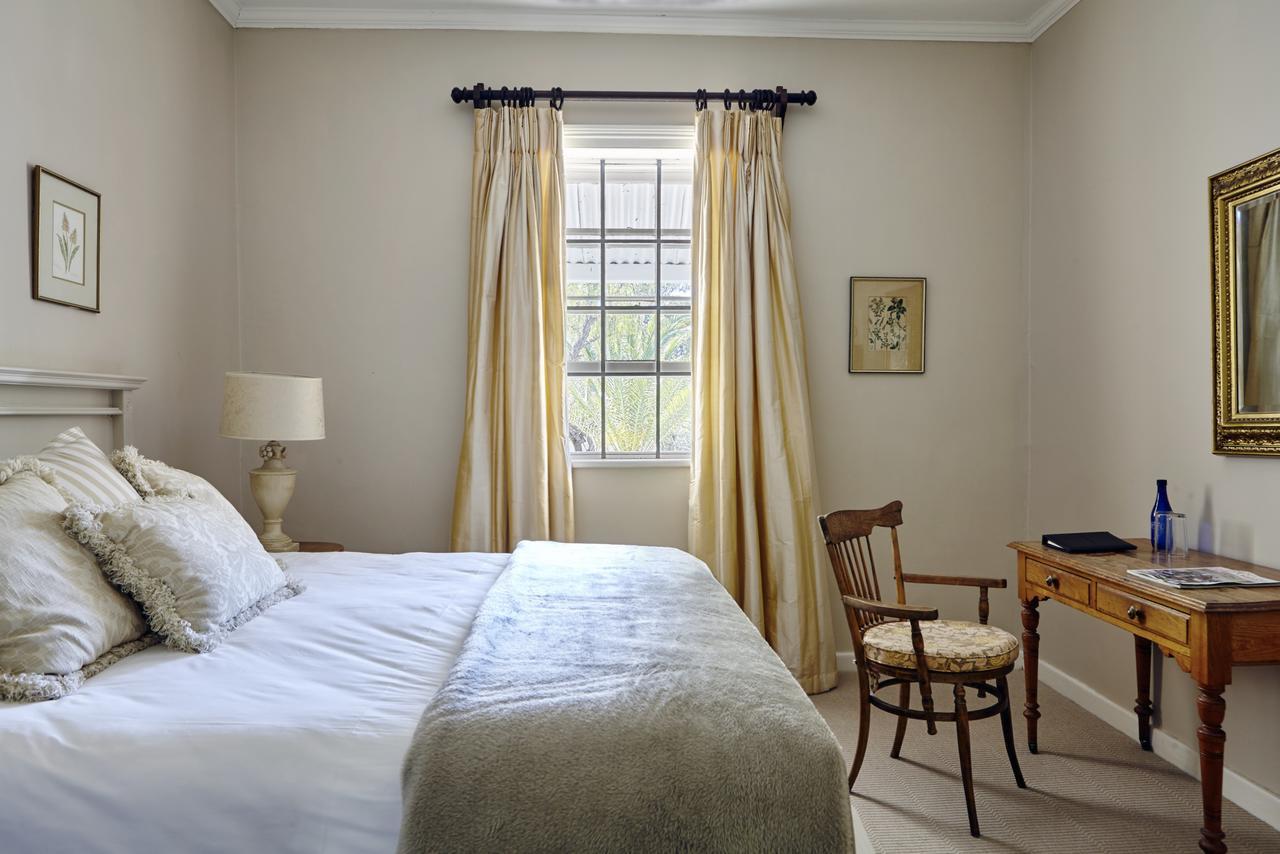 Lord Milner Hotel Matjiesfontein Екстер'єр фото