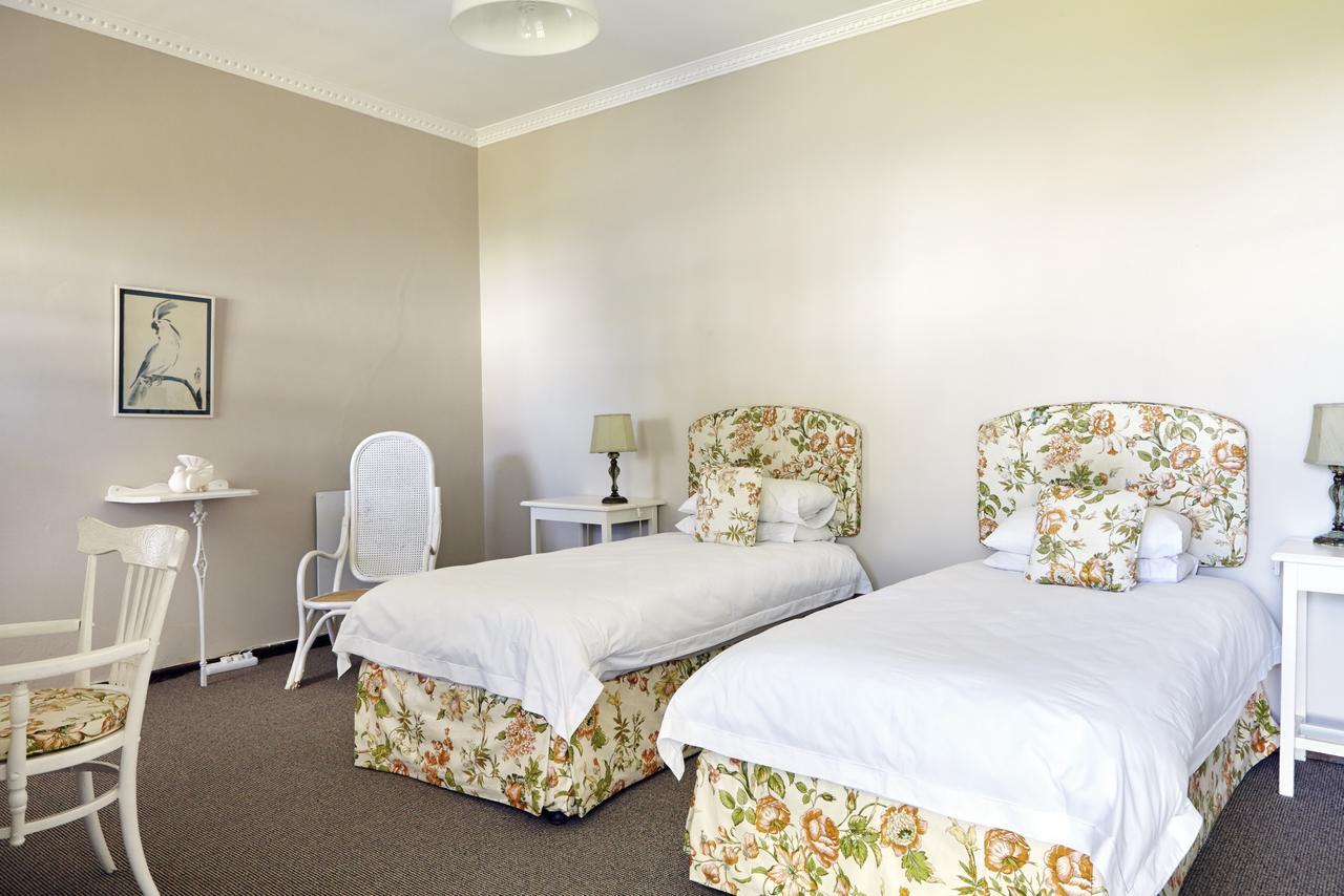 Lord Milner Hotel Matjiesfontein Екстер'єр фото