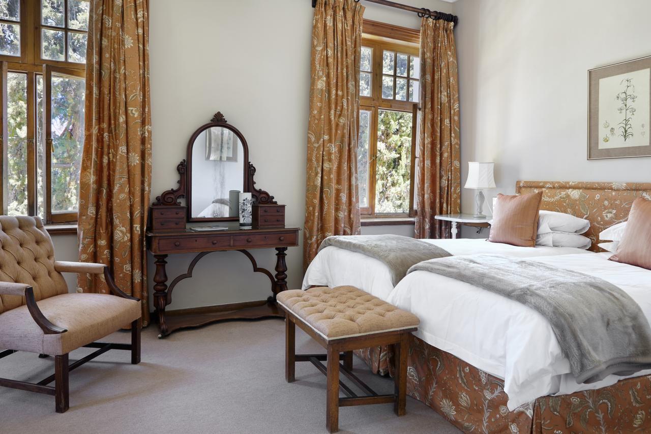 Lord Milner Hotel Matjiesfontein Екстер'єр фото
