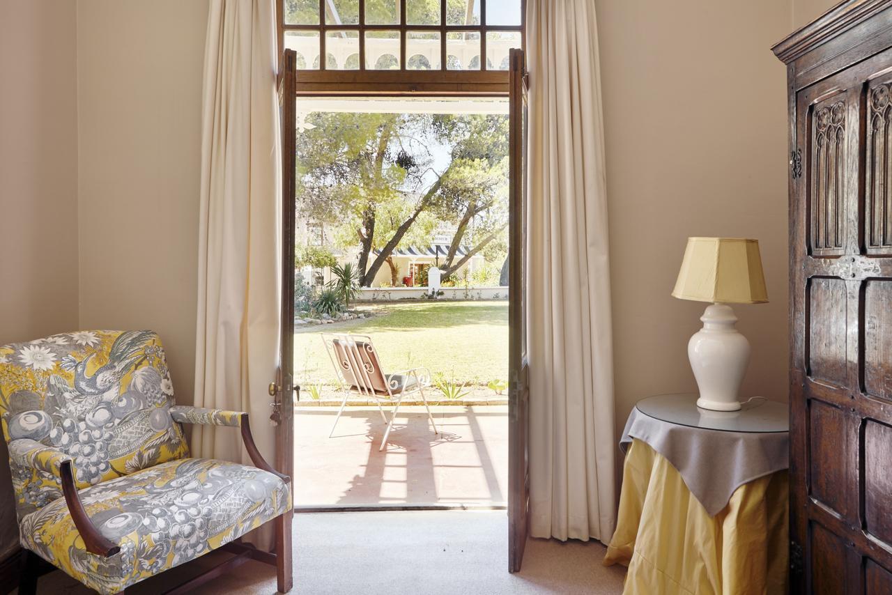 Lord Milner Hotel Matjiesfontein Екстер'єр фото
