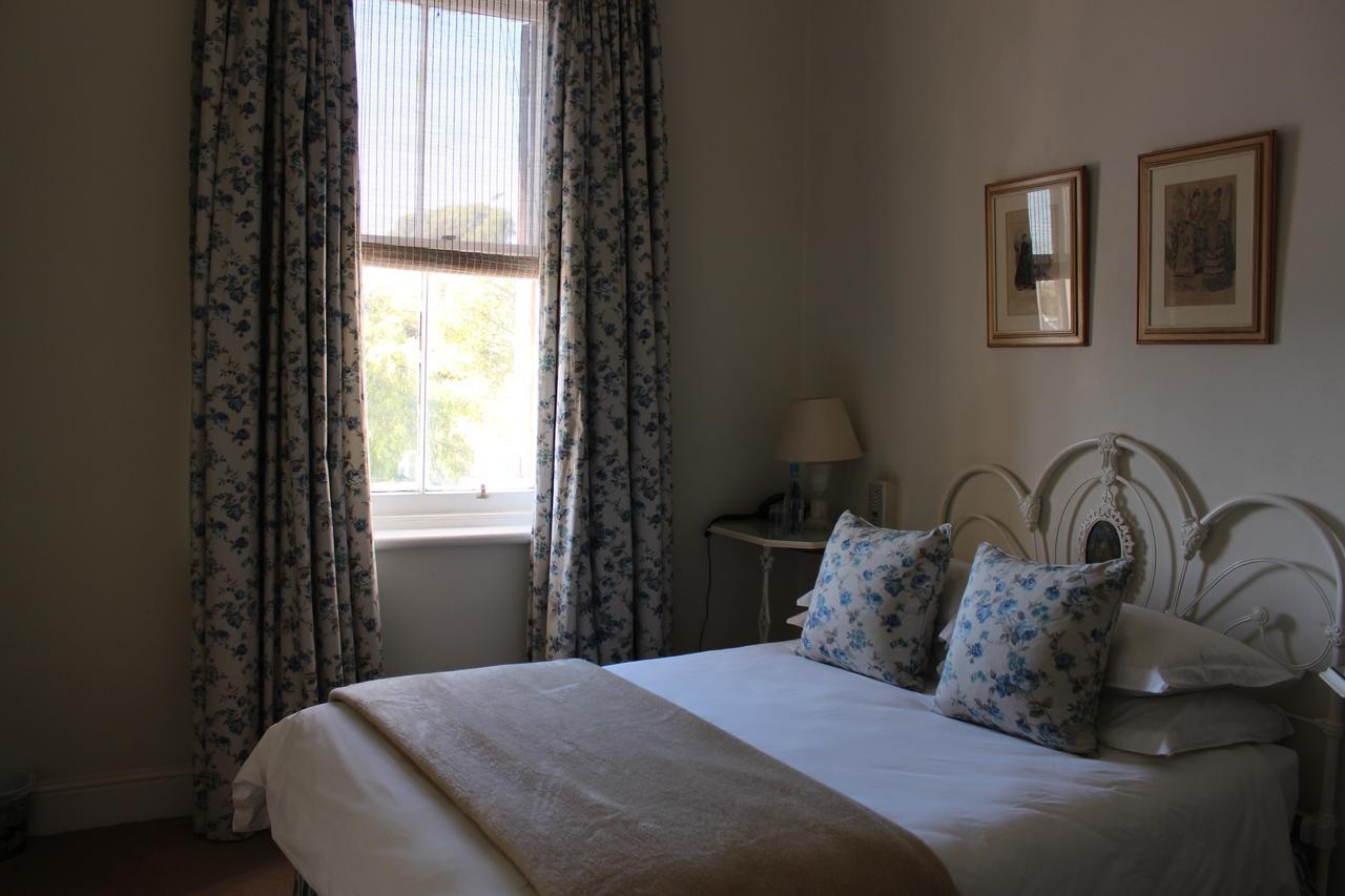Lord Milner Hotel Matjiesfontein Екстер'єр фото