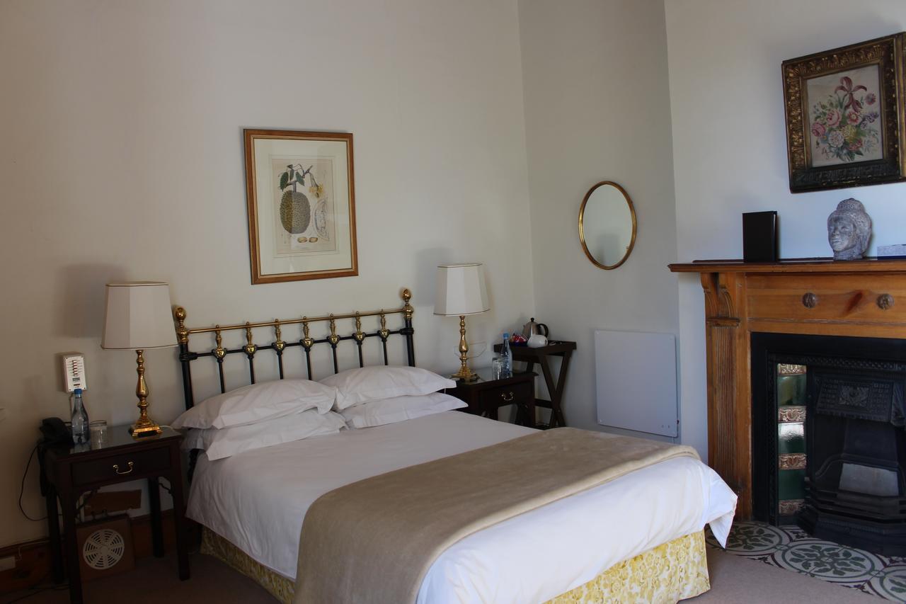 Lord Milner Hotel Matjiesfontein Екстер'єр фото