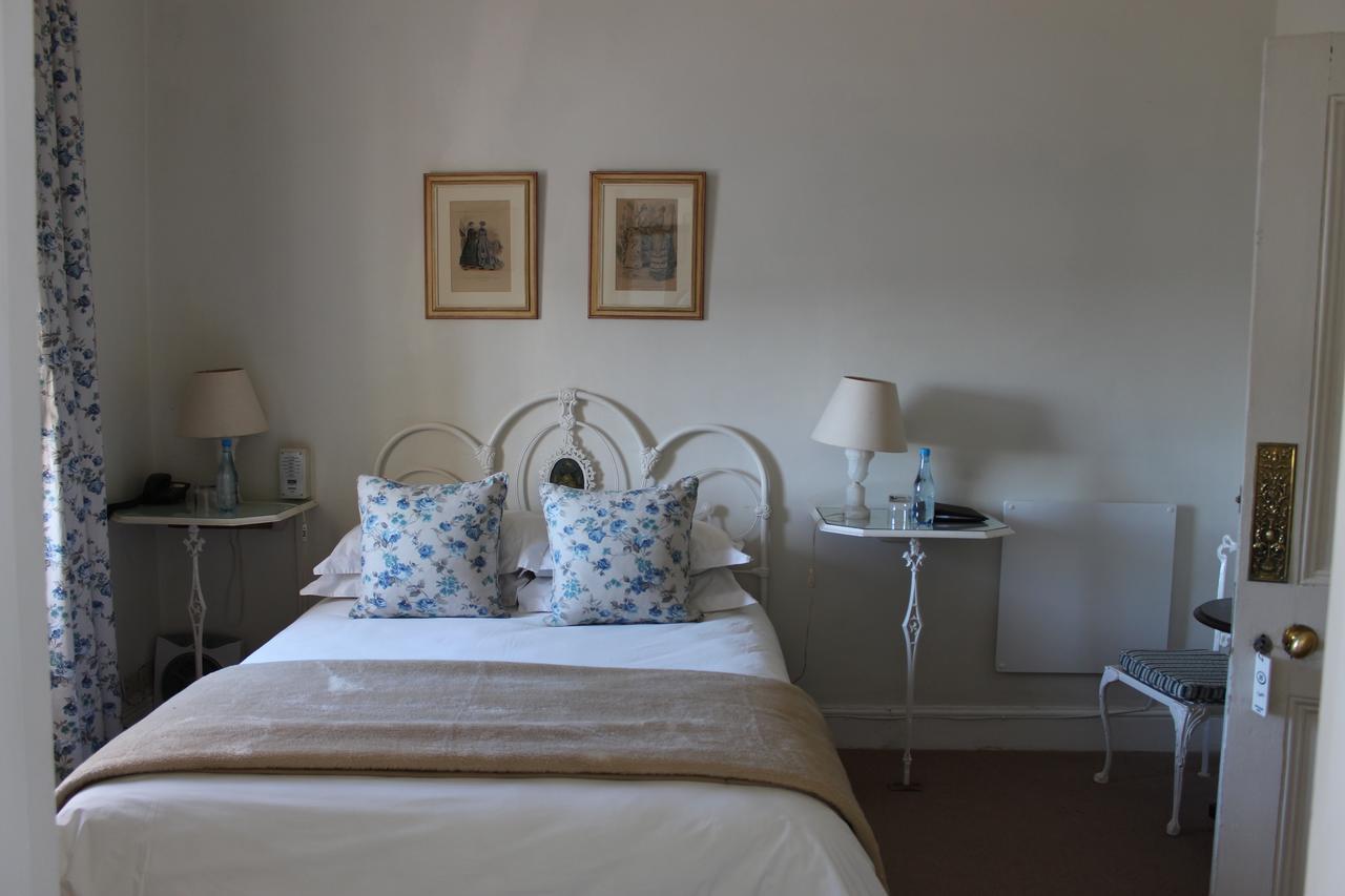 Lord Milner Hotel Matjiesfontein Екстер'єр фото