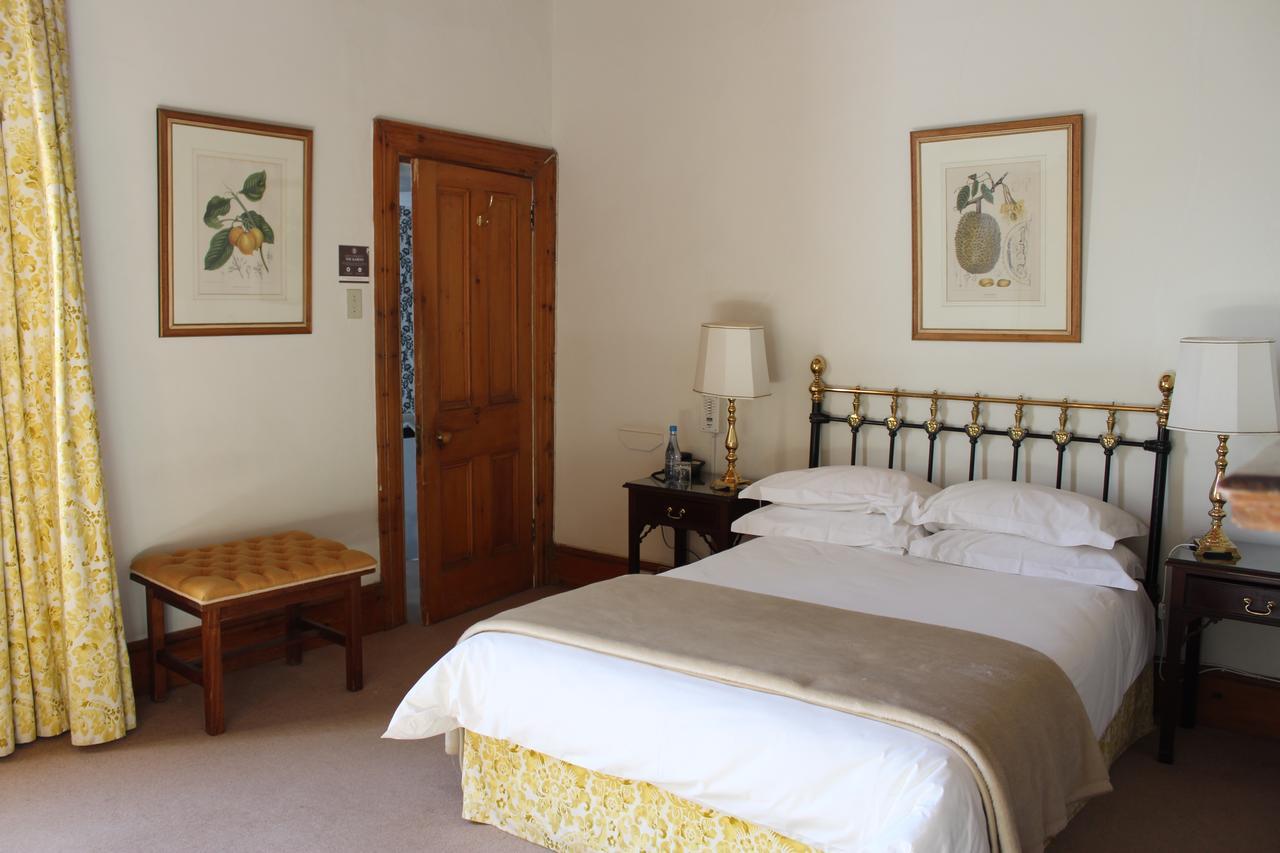 Lord Milner Hotel Matjiesfontein Екстер'єр фото