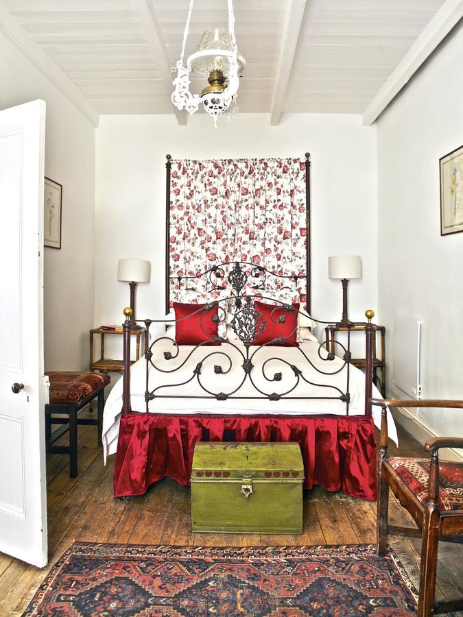 Lord Milner Hotel Matjiesfontein Екстер'єр фото