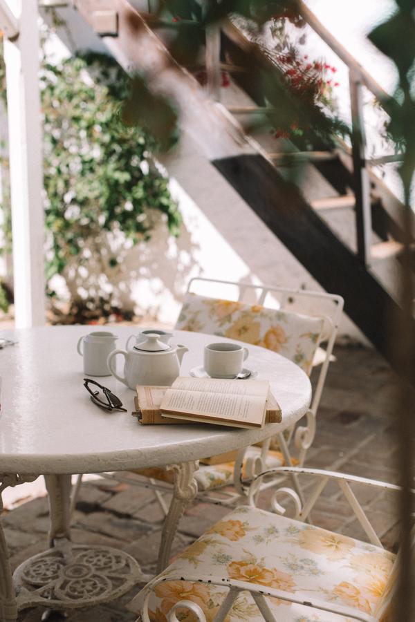 Lord Milner Hotel Matjiesfontein Екстер'єр фото