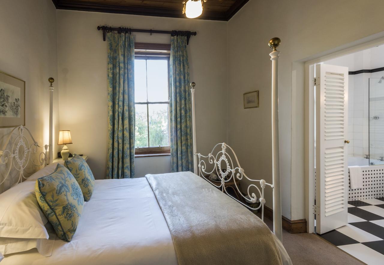 Lord Milner Hotel Matjiesfontein Екстер'єр фото